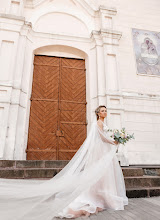Düğün fotoğrafçısı Viktoriya Shikshnyan. Fotoğraf 04.07.2022 tarihinde
