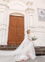 Photographe de mariage Viktoriya Shikshnyan. Photo du 04.07.2022