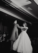 Hochzeitsfotograf Krasi Yovchev. Foto vom 02.01.2019