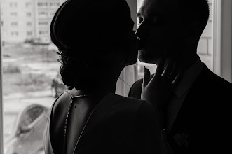 Fotografo di matrimoni Kseniya Smirnova. Foto del 17.07.2022