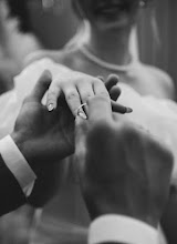 Wedding photographer Kirill Dementev. Photo of 11.07.2025