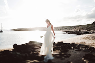 Fotógrafo de bodas Hilario Sanchez. Foto del 23.05.2019