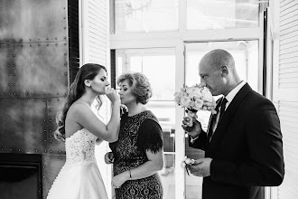 Photographe de mariage Barbara Orsolini. Photo du 26.03.2024