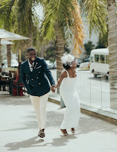Wedding photographer Fiifi Grey. Photo of 27.05.2025
