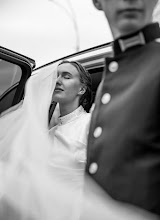 婚礼摄影师Evgeniya Ryazanova. 16.05.2024的图片