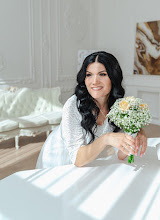 Wedding photographer Valeriya Prokopenko. Photo of 24.03.2024