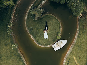 Bröllopsfotografer İlker Coşkun. Foto av 23.09.2025