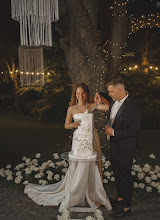 Wedding photographer Aleksandr Osipov. Photo of 23.04.2024