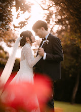 Wedding photographer Jerry Reginato. Photo of 01.10.2025