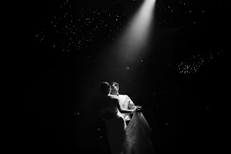 Fotografo di matrimoni Slava Semenov. Foto del 28.06.2025