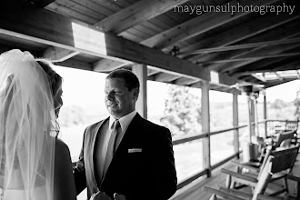 Wedding photographer May Gunsul. Photo of 04.05.2023