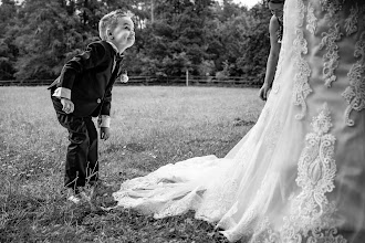 Wedding photographer Beate Kroukamp. Photo of 20.09.2023