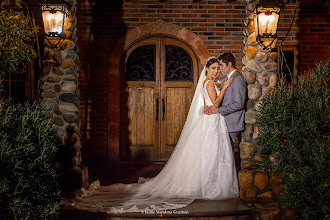 Wedding photographer Jaime Mendoza. Photo of 02.11.2020