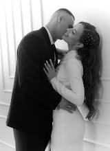ช่างภาพงานแต่งงาน Yuliya Safronova. ภาพเมื่อ 05.05.2024