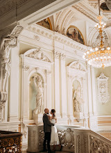 Hochzeitsfotograf Valeriya Garipova. Foto vom 11.04.2023