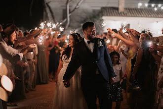 婚禮攝影師Domenico Stallone. 06.07.2023的照片