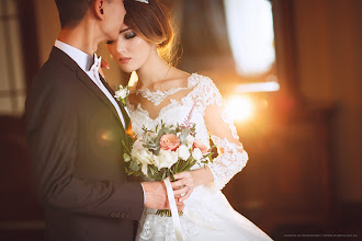 婚礼摄影师Vladislav Kershman. 17.08.2022的图片