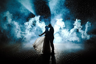 婚姻写真家 Patrycja Korzeniowska. 03.07.2023 の写真