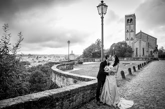 Fotografo di matrimoni Giancarlo Soncin. Foto del 24.05.2017