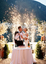 ช่างภาพงานแต่งงาน Yana Shpitsberg. ภาพเมื่อ 05.06.2024