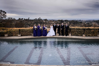 Wedding photographer Russell Murray. Photo of 11.05.2023