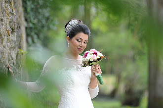 Wedding photographer Susanne Watrin. Photo of 01.04.2022