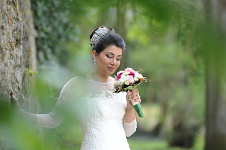 Fotógrafo de casamento Susanne Watrin. Foto de 01.04.2022