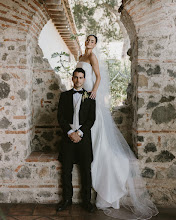 Wedding photographer Juanfer Penagos. Photo of 11.07.2025