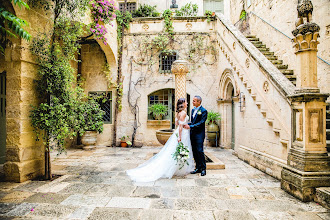 Wedding photographer Danielle Cassar. Photo of 28.08.2024