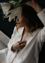 婚礼摄影师Anastasiya Mozheyko. 01.04.2025的图片