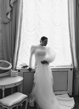 Wedding photographer Kris Pushkovskaya. Photo of 10.05.2024