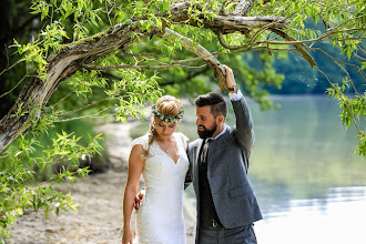 Photographe de mariage Karol Reclaf. Photo du 11.01.2020