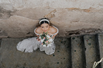 Wedding photographer Ricardo Montes. Photo of 22.03.2025