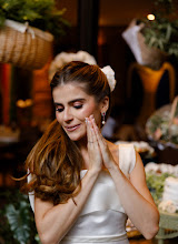 Wedding photographer Antonio Vigatto. Photo of 29.01.2024