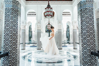 Fotógrafo de bodas Céline Cartallas. Foto del 11.04.2024