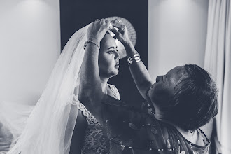 婚姻写真家 Ruthsy Lajoie. 10.09.2025 の写真