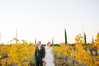 Wedding photographer Camryn Clair. Photo of 08.06.2023