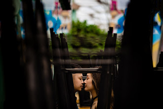 Wedding photographer Bryan Nguyen. Photo of 04.09.2019