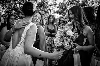 Wedding photographer Barbara Fabbri. Photo of 22.12.2025