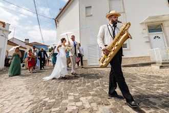 Wedding photographer Hemilly Mariano Iglesias Viana. Photo of 28.09.2022
