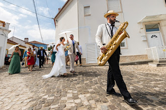 Bryllupsfotograf Hemilly Mariano Iglesias Viana. Foto fra 28.09.2022