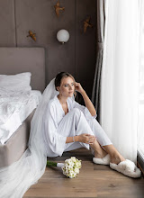婚礼摄影师Lena Bystryanceva. 20.03.2025的图片