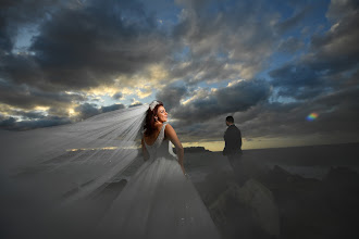 Wedding photographer Özgür Aslan. Photo of 17.09.2025