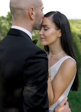 Wedding photographer Ninja Frost. Photo of 05.08.2025