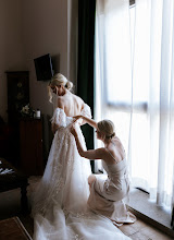 Wedding photographer Roberto Nardò. Photo of 12.08.2025