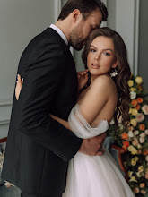 Fotografer pernikahan Sergey Sokolov. Foto tanggal 11.03.2021