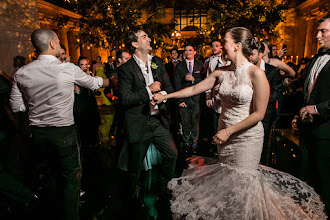 Fotógrafo de bodas Xabi Arrillaga. Foto del 17.08.2017