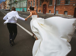 Fotografer pernikahan Denis Persenen. Foto tanggal 23.07.2025