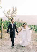 Nhiếp ảnh gia ảnh cưới Tiago Ferreirinha. Ảnh trong ngày 18.01.2022