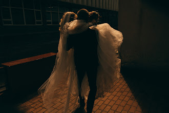 Wedding photographer Yura Fedorov. Photo of 13.05.2024